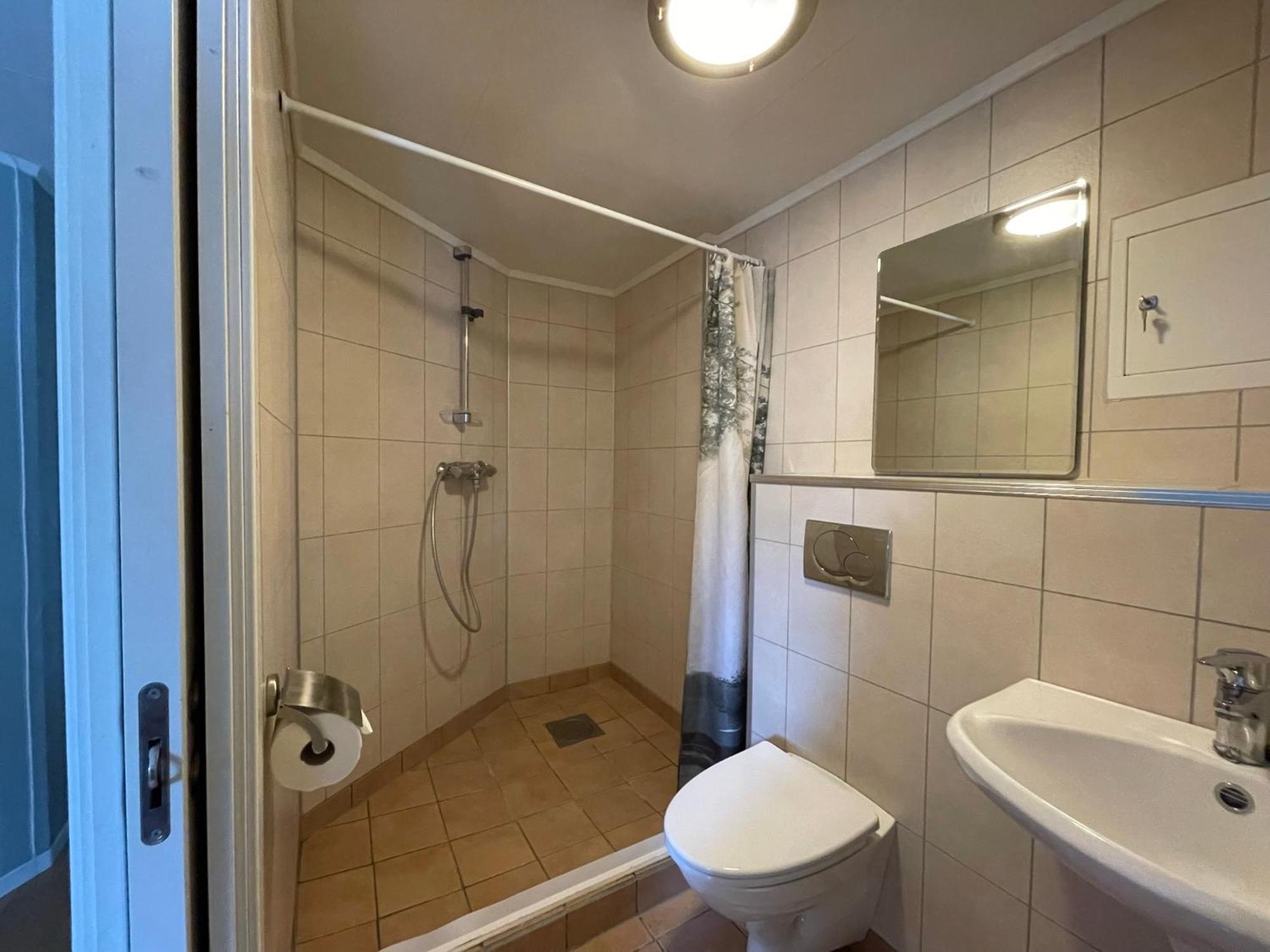 Appartamento Bakkebo Rampestreken Åndalsnes Esterno foto